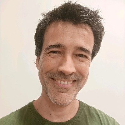 Iñaki DPB