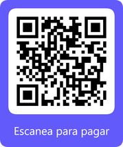 Propinas QR Code